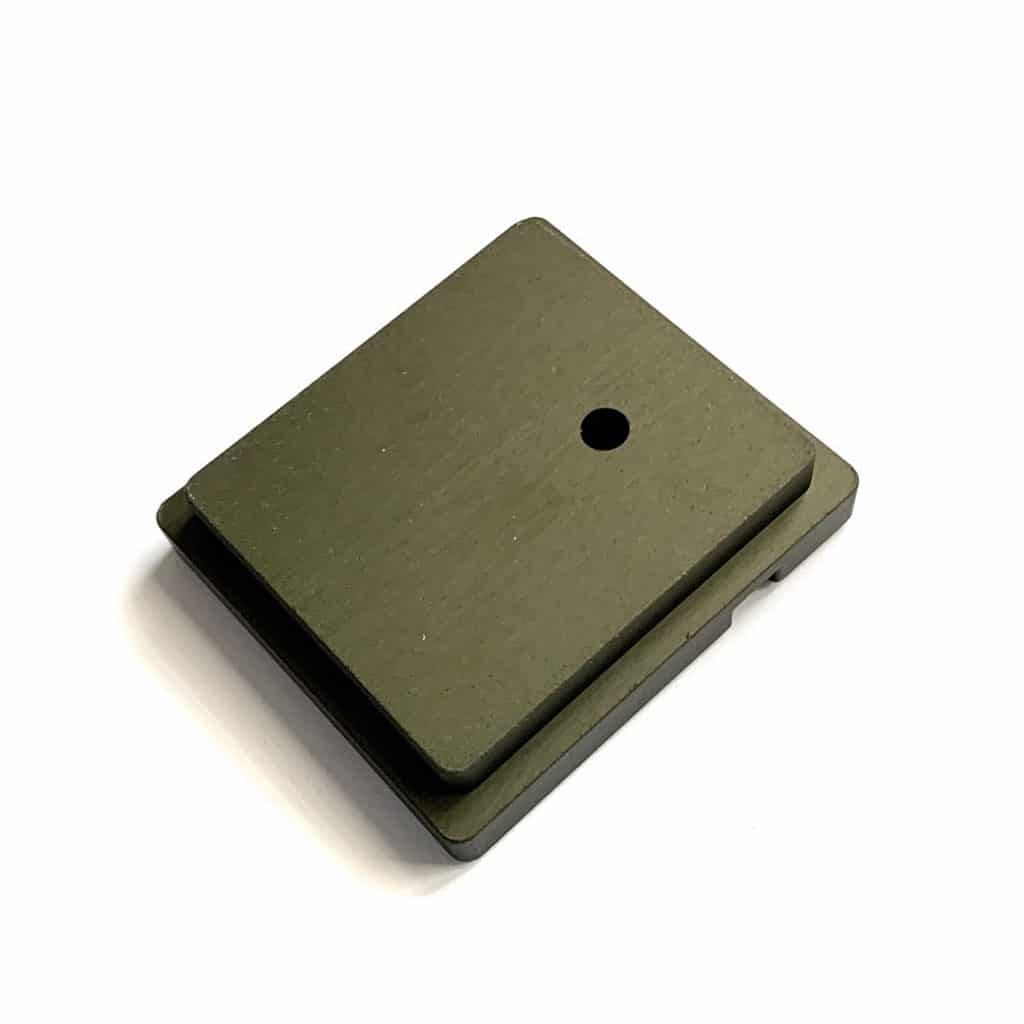 USED Forward Controls Design GPT Gas Tube Pin Tool Milspec Retail