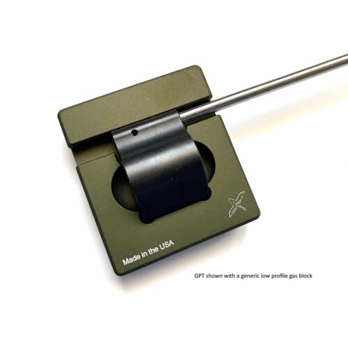 USED Forward Controls Design GPT Gas Tube Pin Tool Milspec Retail