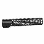 Open Box - SLR Rifleworks HELIX F M-LOK Handguard Rail - Full Rail - 11.7"