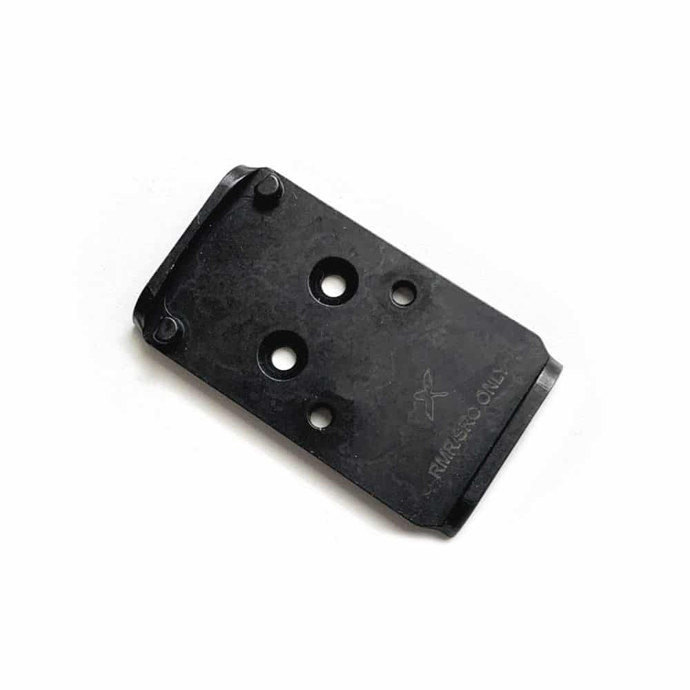 Forward Controls Design Milspec Retail