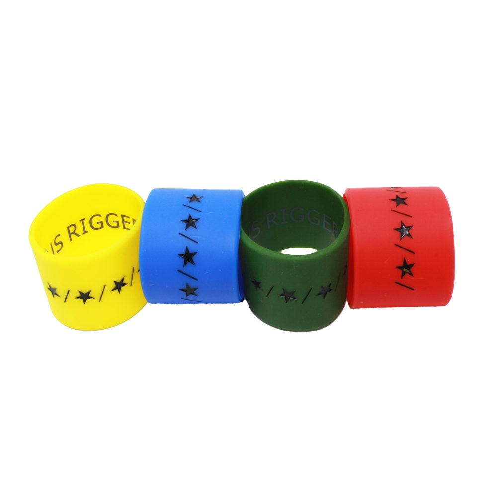 US Rigger Mag Marker Bands Milspec Retail