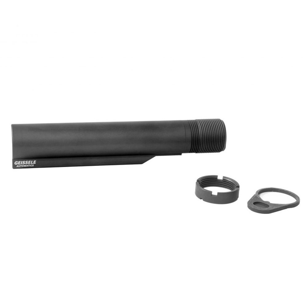 Buffer Tubes Milspec Retail