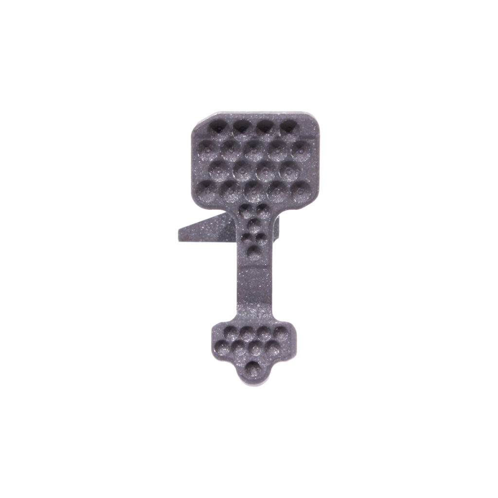 Forward Controls Design ABC/R v3 Augmented Bolt Catch Dimpled + Free