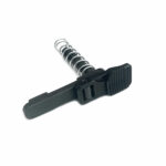 Forward Controls Design EMR Ambidextrous Mag Release - Serrated