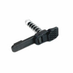 Forward Controls Design EMR Ambidextrous Mag Release - Dimpled