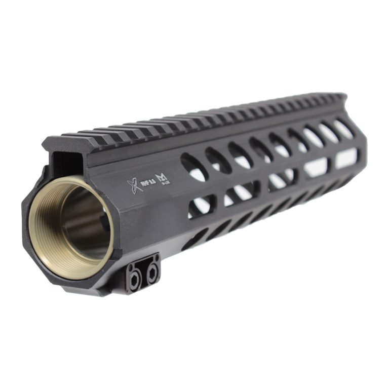 Forward Controls Design RHF MLOK Handguard 9.5" Milspec Retail