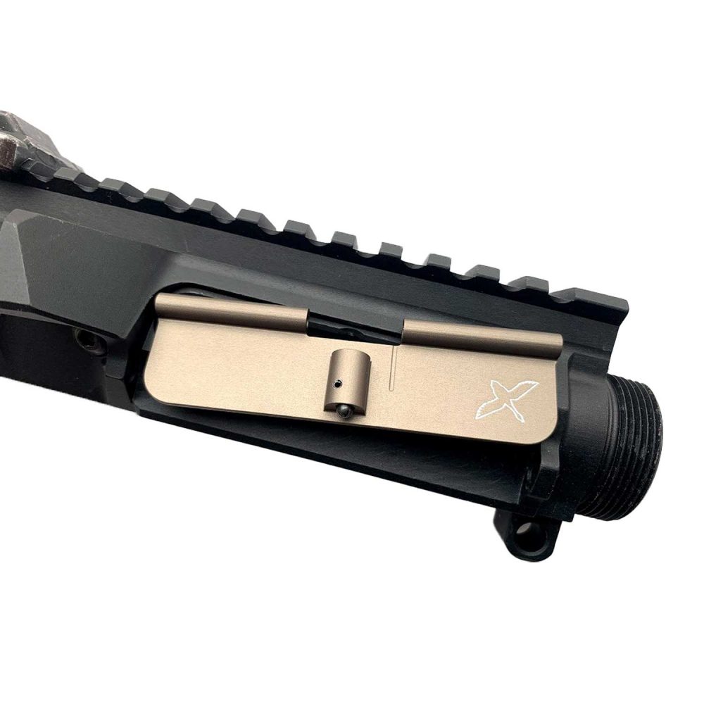 Forward Controls Design Ejection Port Cover Milspec Retail