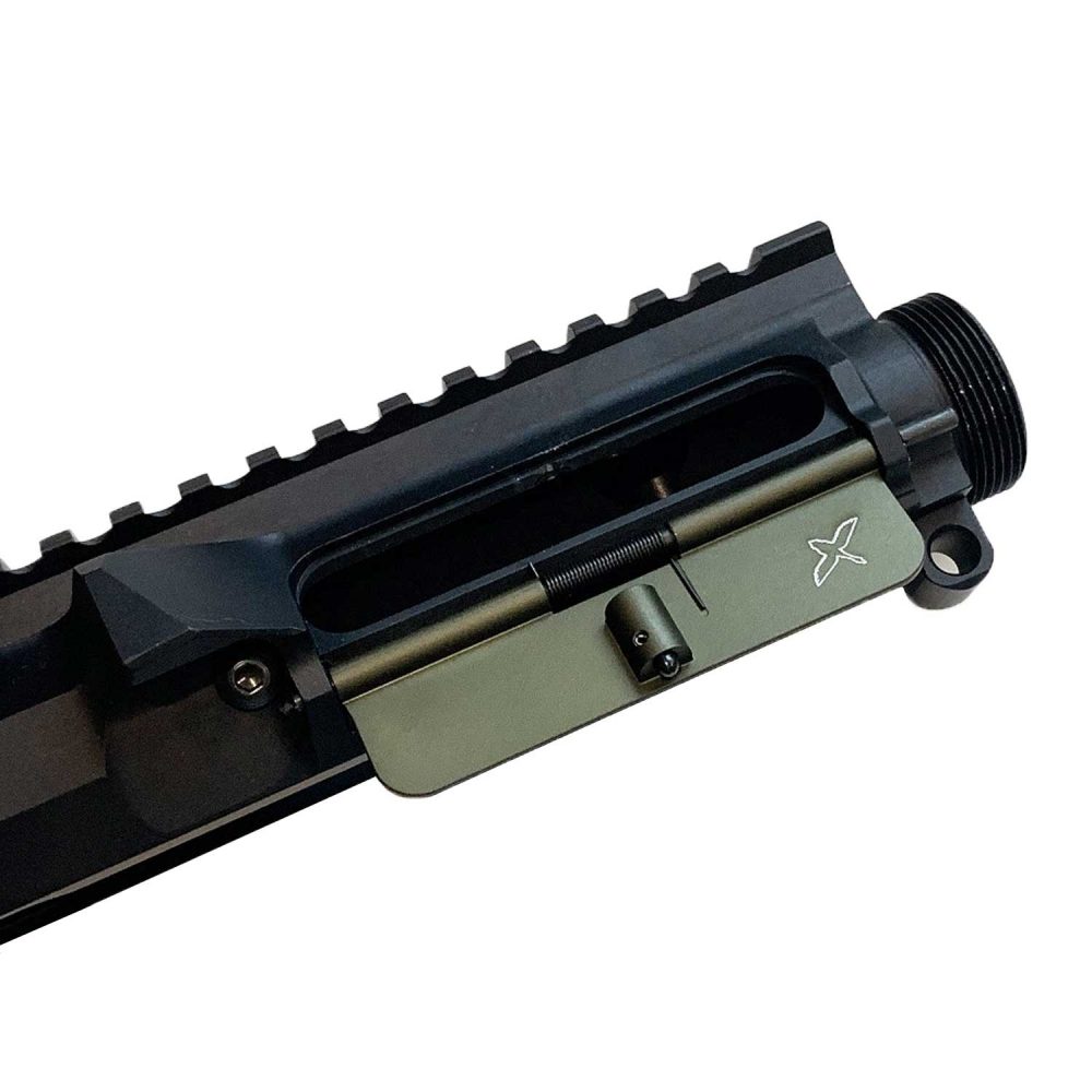 Forward Controls Design Ejection Port Cover Milspec Retail