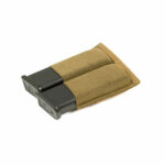 Blue Force Gear Ten Speed Double Pistol MOLLE Pouch