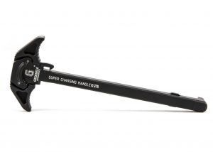 Geissele Automatics Super Charging Handle – 5.56