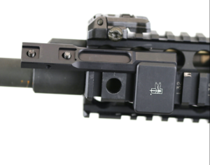 AR 15 parts: haley strategic