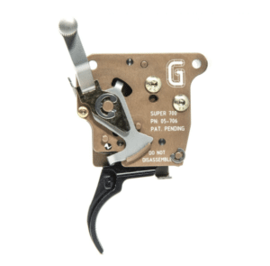 Geissele Automatics Super 700 Trigger for Remington 700 Rifles