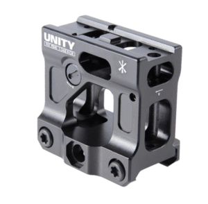 Unity Tactical FAST Micro Mount