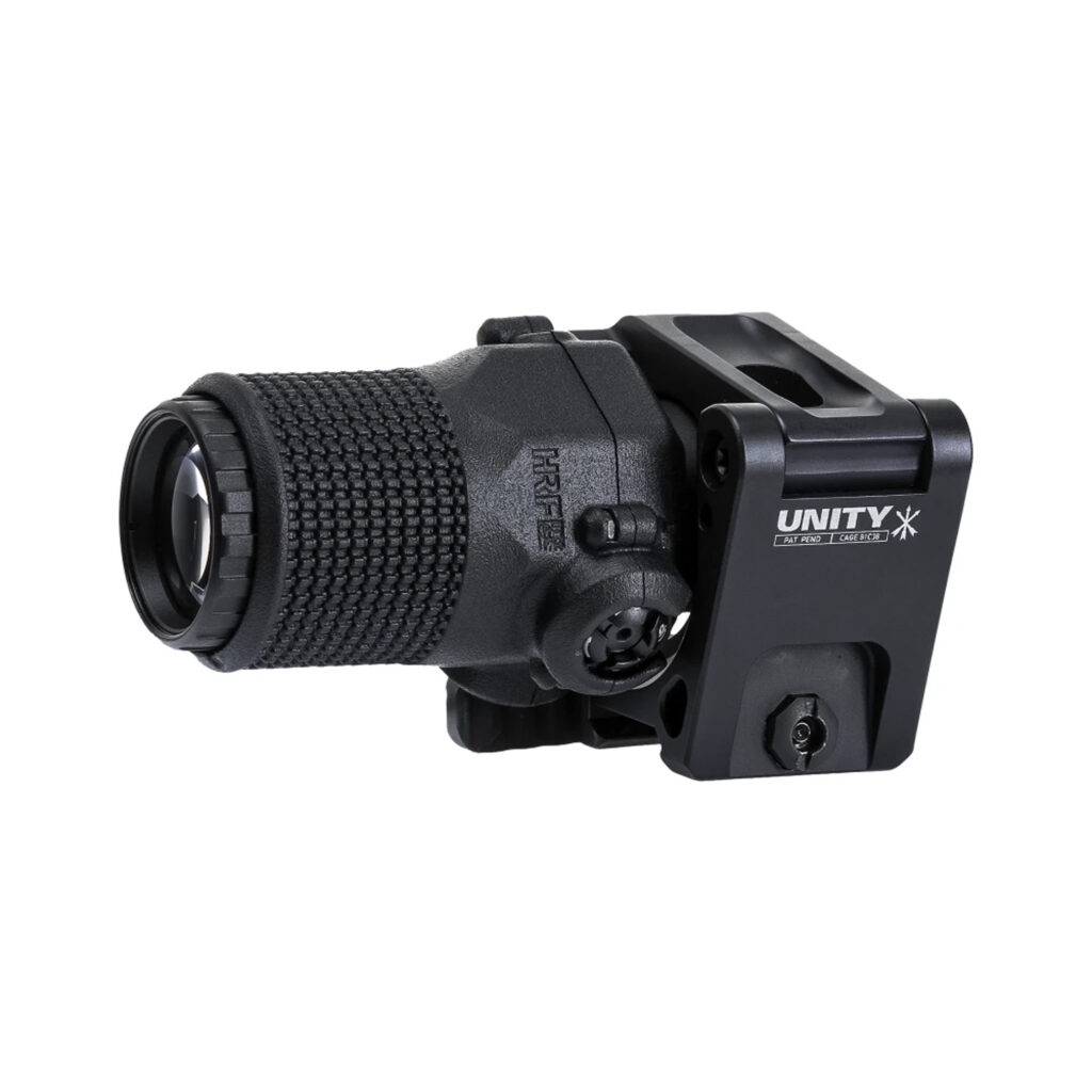 HRF Concepts AMC Armored Magnifier Cover for EOTech G33 Milspec Retail