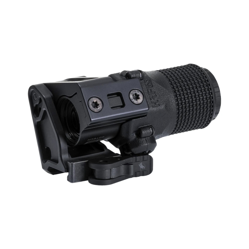 HRF Concepts AMC Armored Magnifier Cover for EOTech G33 Milspec Retail