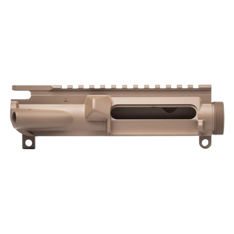 Q Honey Badger Barrel Assembly 7" 300 BLK (1/5 Twist) Milspec Retail