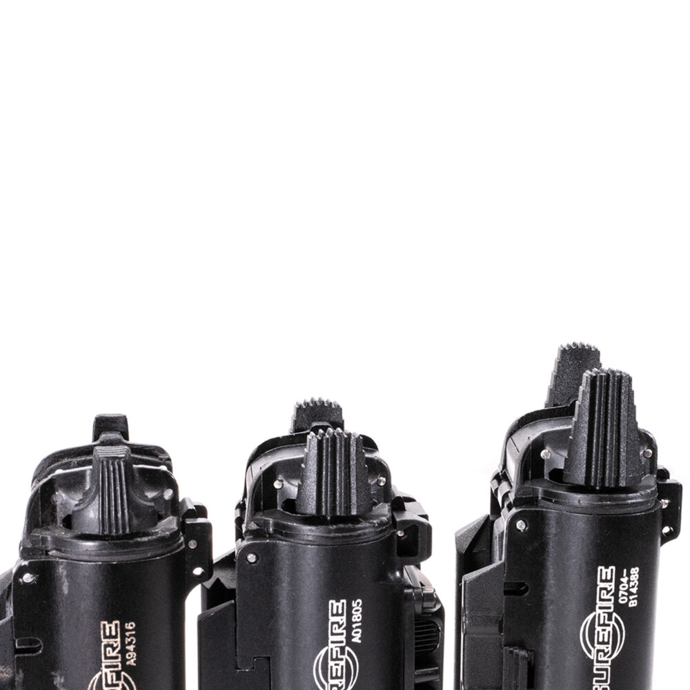 PHLster ARC Enhanced WML Switches for Surefire X300 Milspec Retail