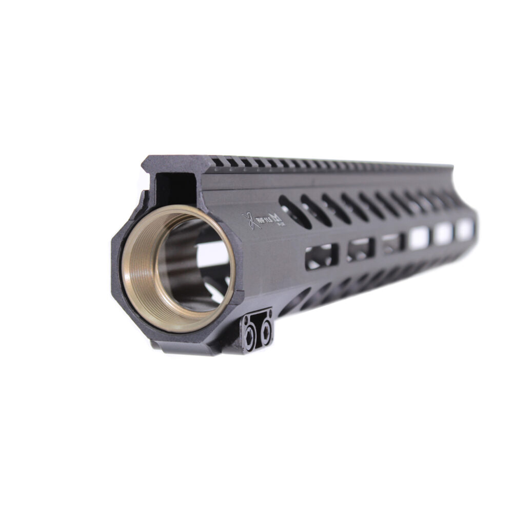 Forward Controls Design RHF MLOK Handguard 11.5″ Milspec Retail