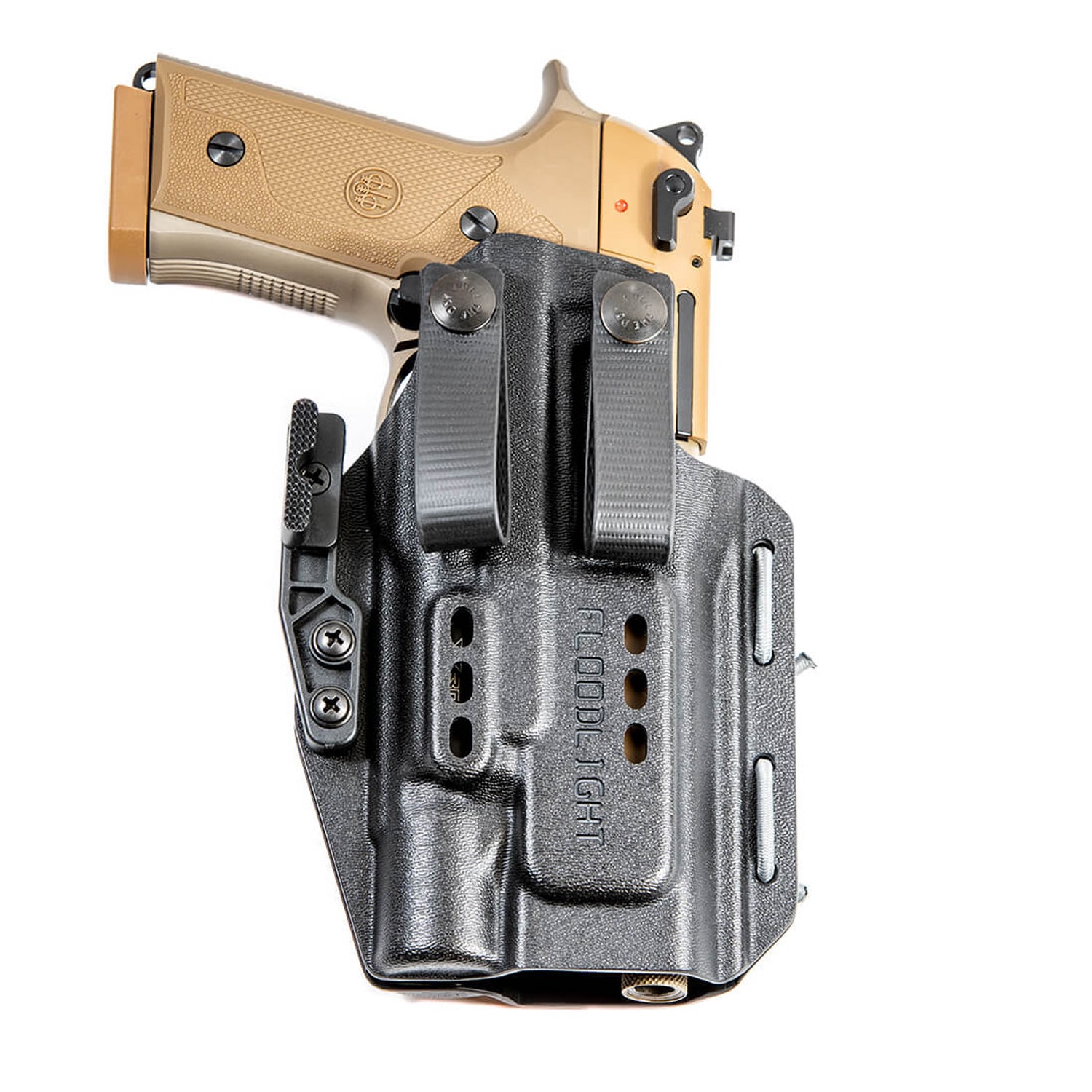 Tactical Gear PHLster IWB Floodlight Holster for Surefire X300