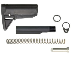 Bravo Company BCM Gunfighter Stock Kit – Mod 0