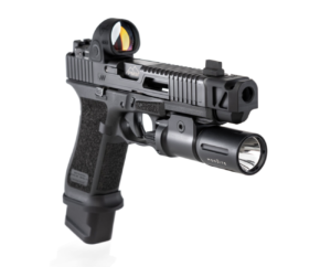 Modlite Systems PLH5K – PL350 Pistol Light