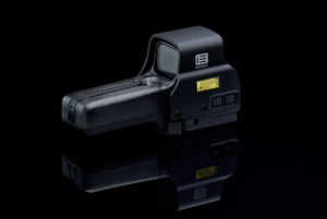 EOTech HWS 518 Holographic Weapon Sight – Red Dot