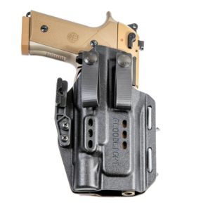 PHLster IWB Floodlight Holster for Surefire X300