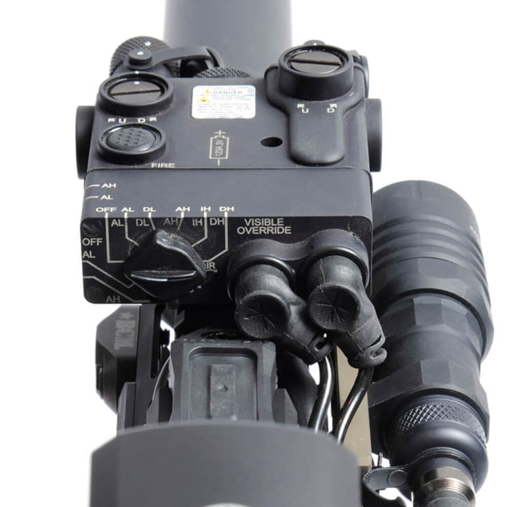 Unity Tactical TAPS DBAL Dual Pressure Switch Milspec Retail