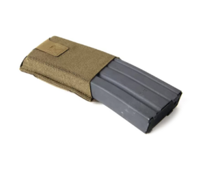 Blue Force Gear High Rise M4 Belt Pouch