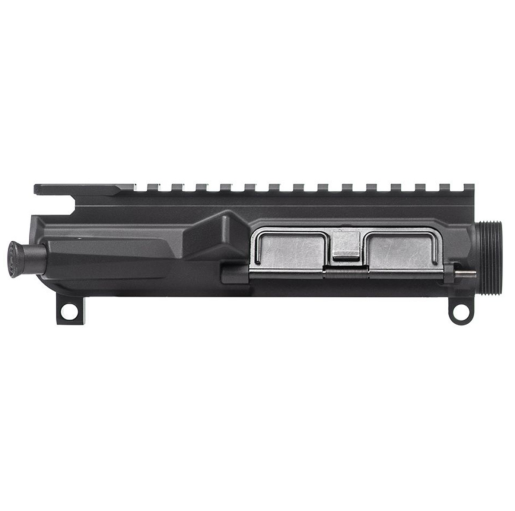 Aero Precision M4E1 Threaded Assembled Upper Receiver for AR-15