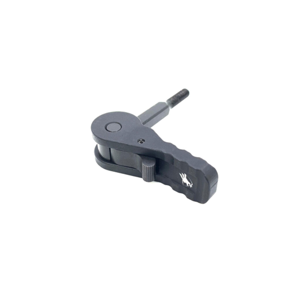 ADM QD Lever for Unity FAST Mounts Milspec Retail