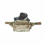 Spiritus Systems Fanny SACK Pouch Mk3 - Milspec Retail