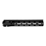 Ballistic Advantage - 12" LOGIC M-LOK Handguard for AR-15