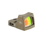 Trijicon RMR Type 2 Non Adjustable Red Dot Sight