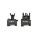 Troy M4 Style Micro Battle Sights (Set)