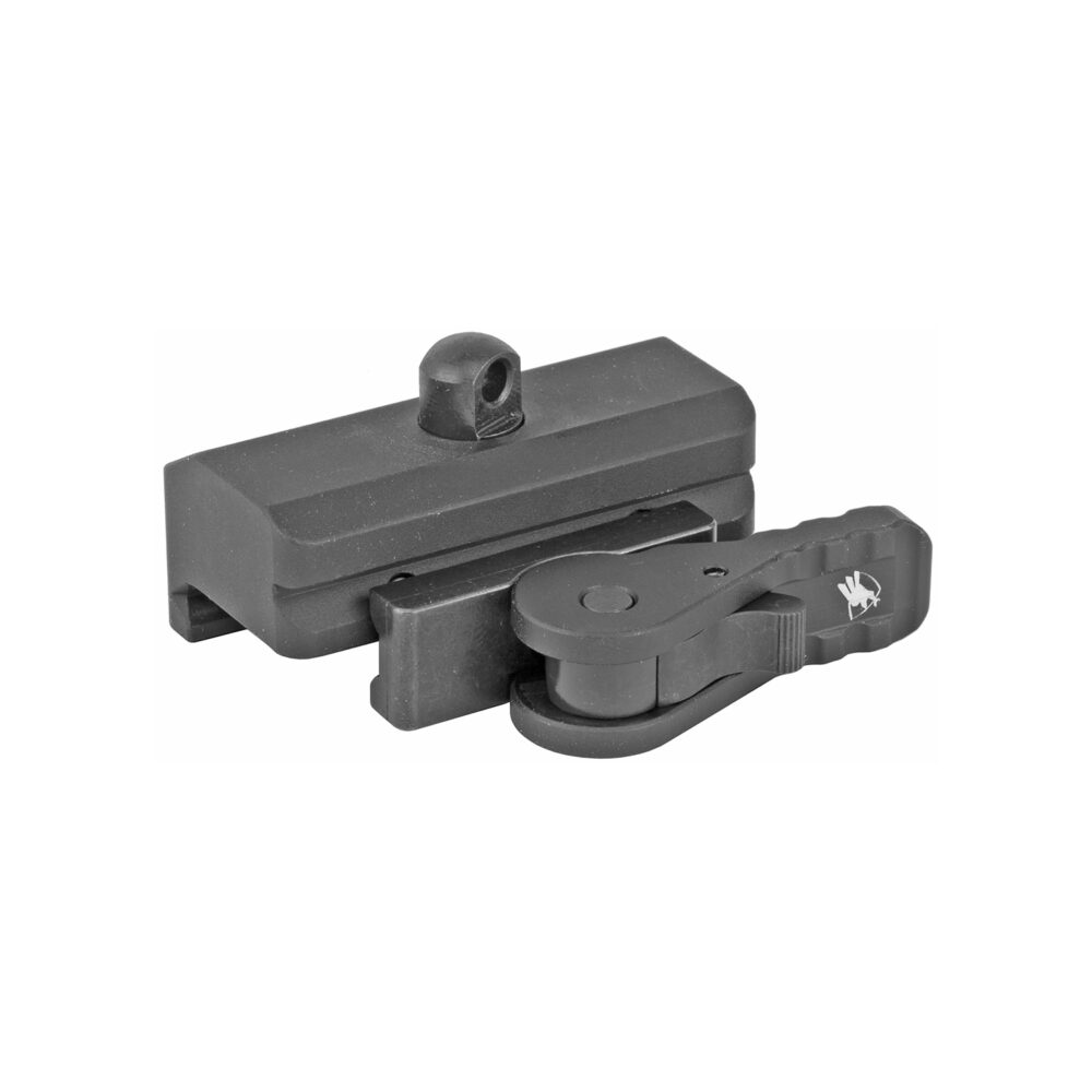 Forward Controls Design Glock MOS Mounting Plate for RMR/SRO Milspec Retail