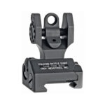 Troy Folding Rear Battle Sight