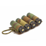 Open Box Esstac 4 Round Tearaway Shotgun Cards