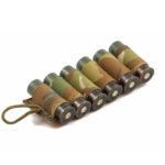 Esstac 6 Round Tearaway Shotgun Cards