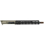 Q Sugar Weasel 13" Upper Receiver - 300BLK