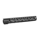 SLR Rifleworks SOLO Lite M-LOK Handguard – 15″