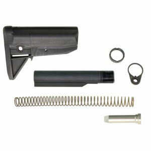 Bravo Company BCM Gunfighter Stock Kit – Mod 0