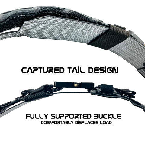 AXL Advanced Eclipse Belt