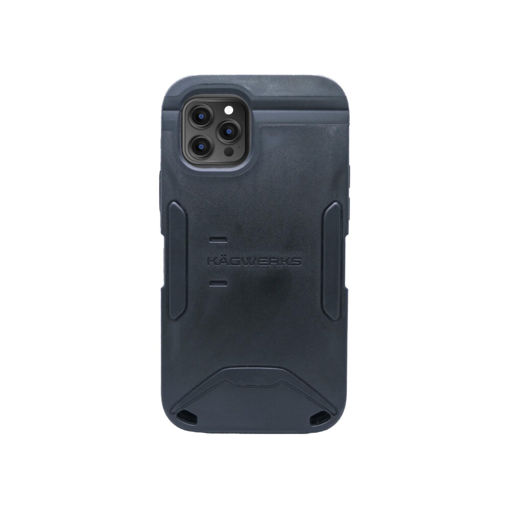 KAGWERKS iPhone 12/12 Pro Case Milspec Retail