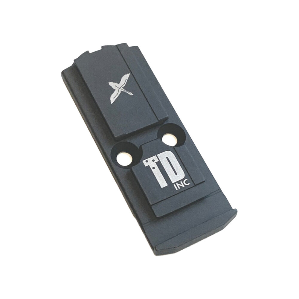 Forward Controls Design Milspec Retail