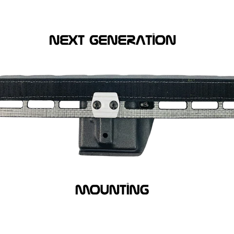 TMC Modular Eclipse Belt