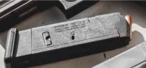 Magpul PMAG – 10 Round Glock 17 9mm Magazine