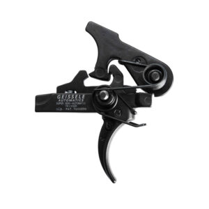 Geissele Automatics Super Semi-Automatic (SSA) Trigger