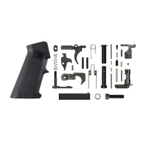 Aero Precision Standard Lower Parts Kit for AR-15