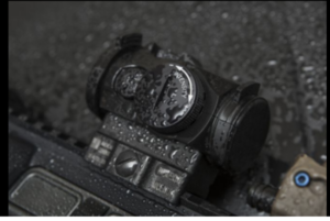 TangoDown IO Optic Cover for Aimpoint T1/H1 & T2/H2